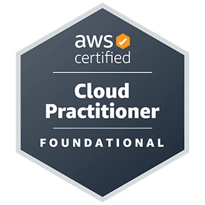 AWS Cloud Practictioner